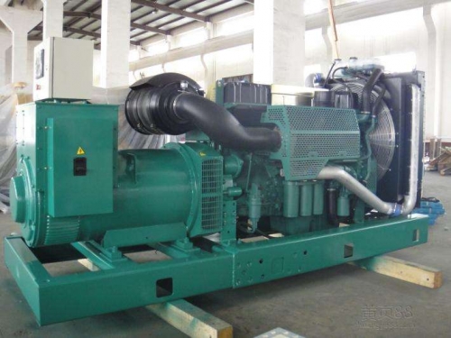 乐清便携静音：租赁无声发电机组，便携式解决能源需求