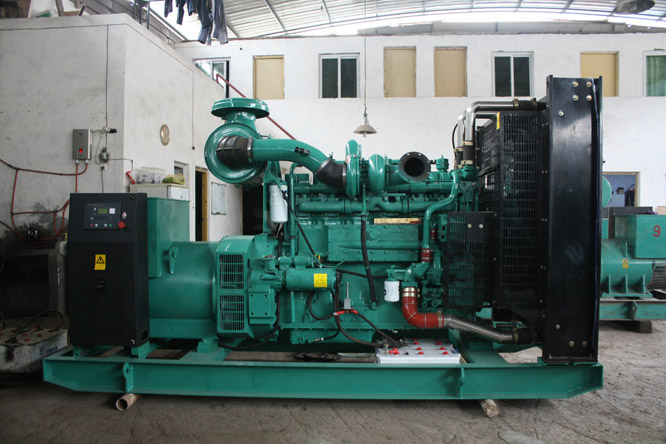乐清环保无噪音：租用静音发电机组，为环境和耳朵双重保驾护航